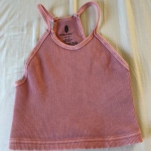 Free People Crop Top/Bra